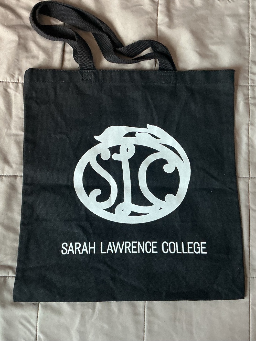 Sarah Lawrence College Tote